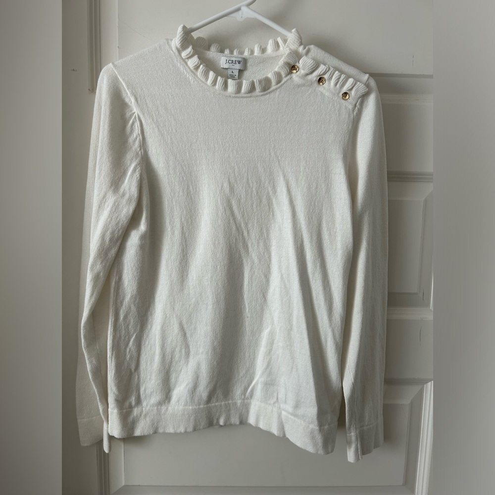 J. Crew Sweater